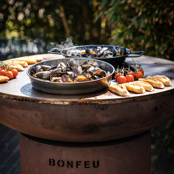 Barbacoa Bonbiza