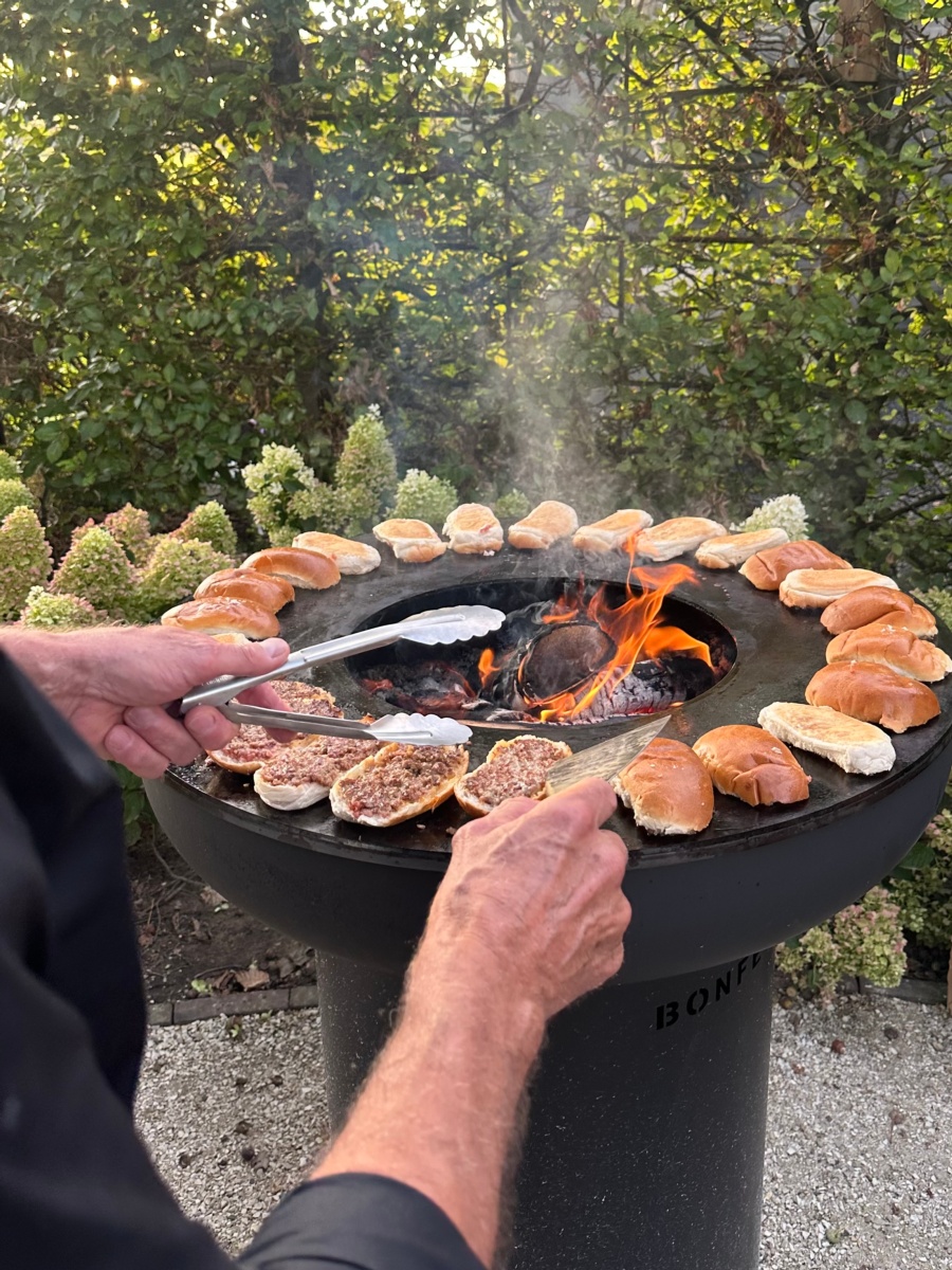 Barbacoa Bonbiza