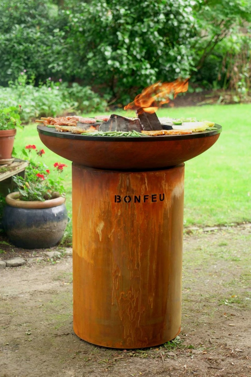 Barbacoa Bonbiza