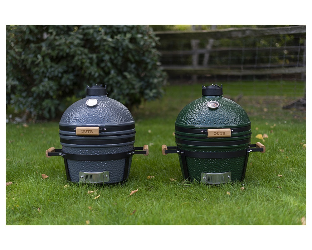 Barbacoa Kamado Grill médium 40