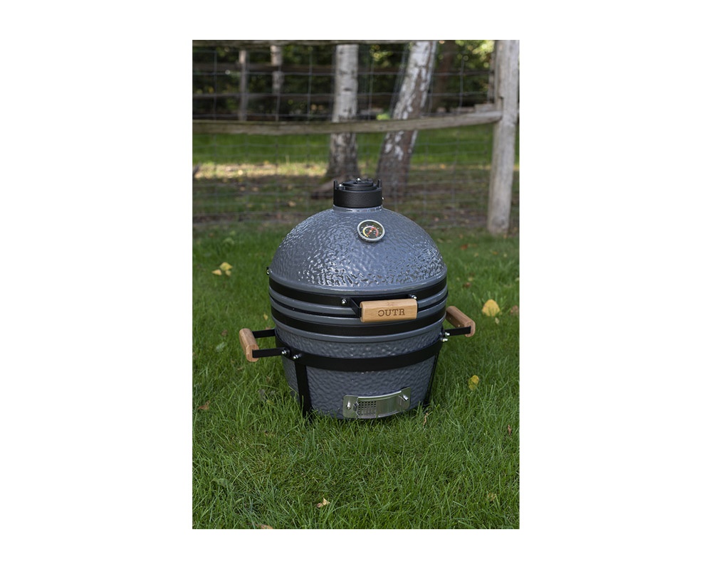 Barbacoa Kamado Grill médium 40