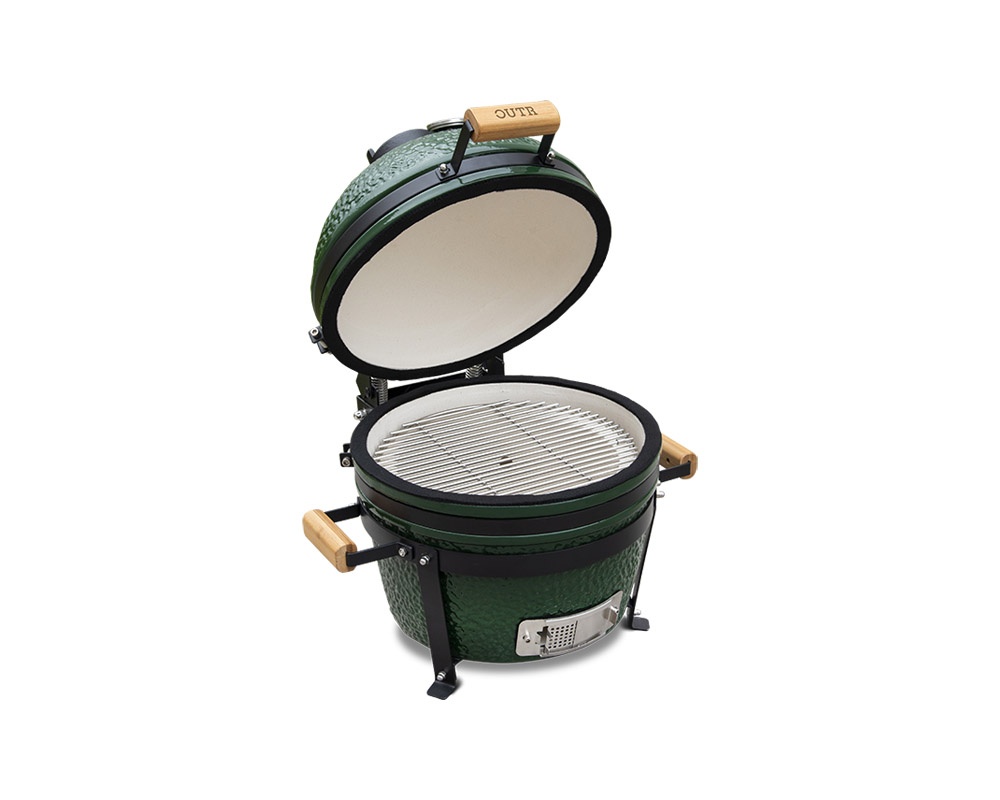 Barbacoa Kamado Grill médium 40