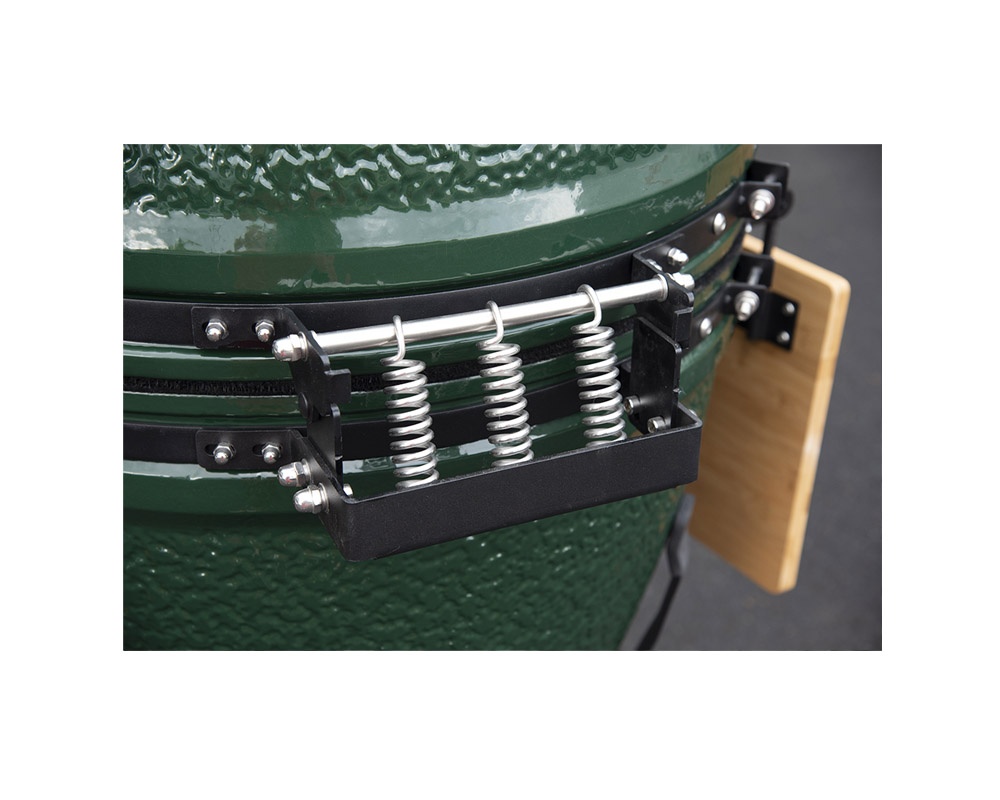Barbacoa Kamado Grill XXL 70