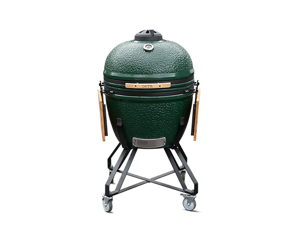 Barbacoa Kamado Grill XXL 70