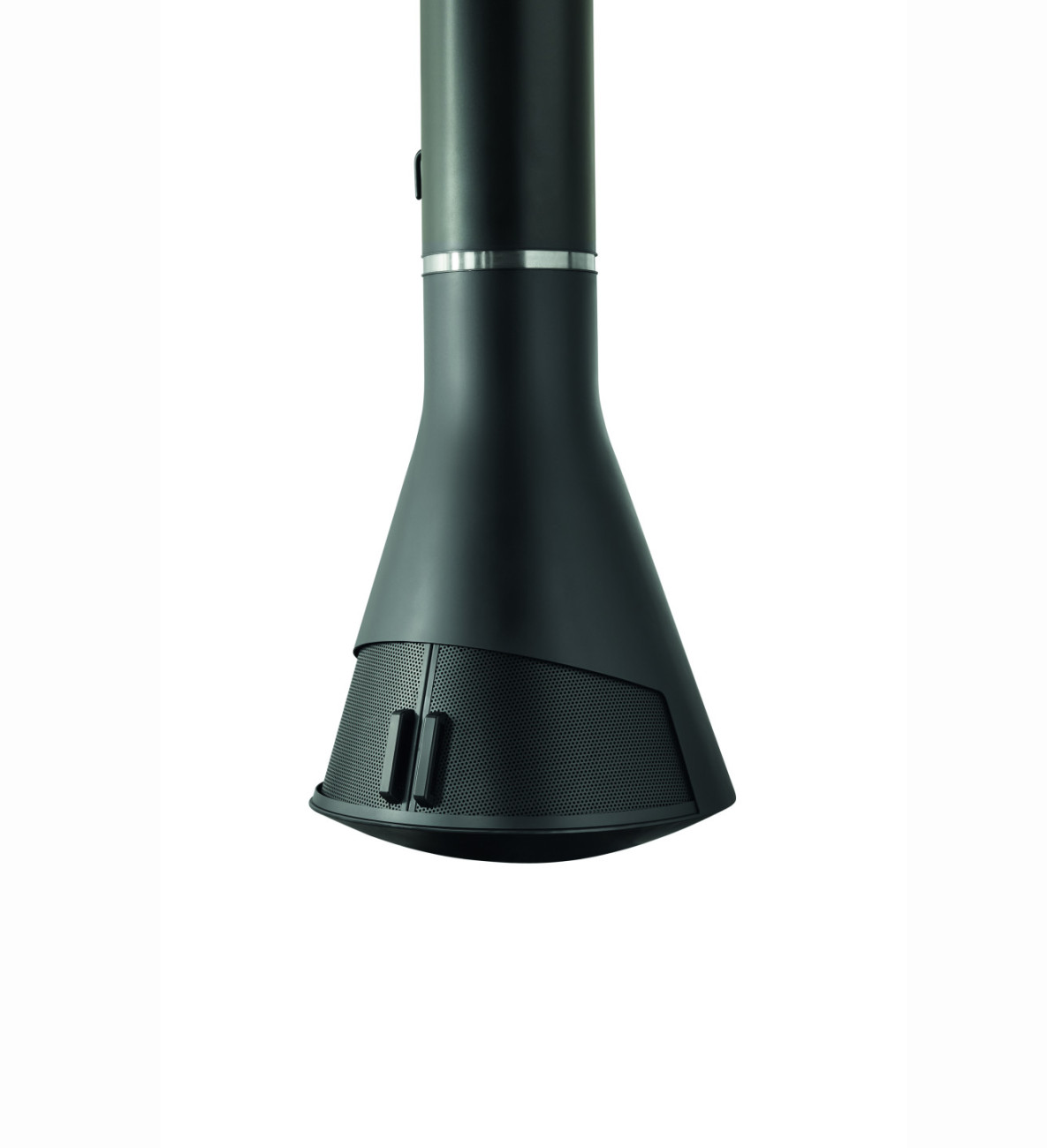 Chimenea vista Silba