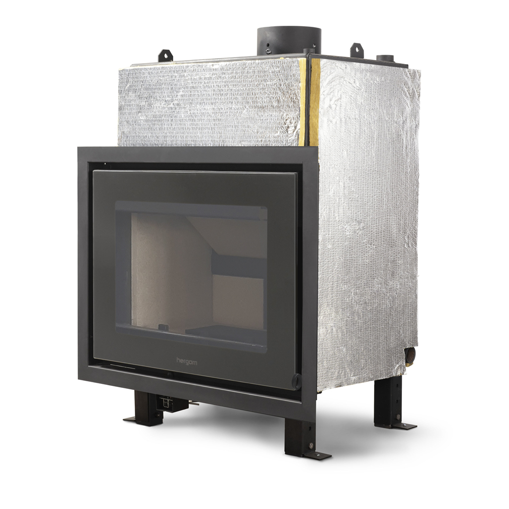 Chimenea calefactora Dero SE