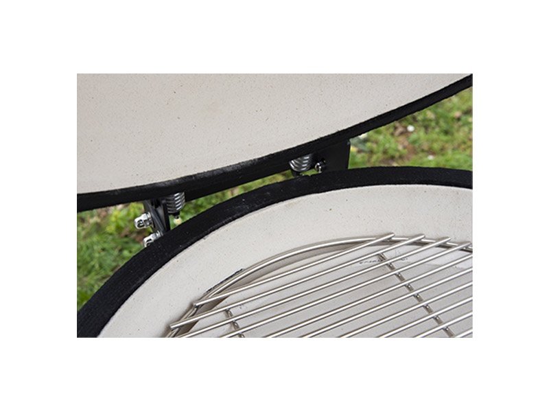 Barbacoa Kamado Grill XL 60