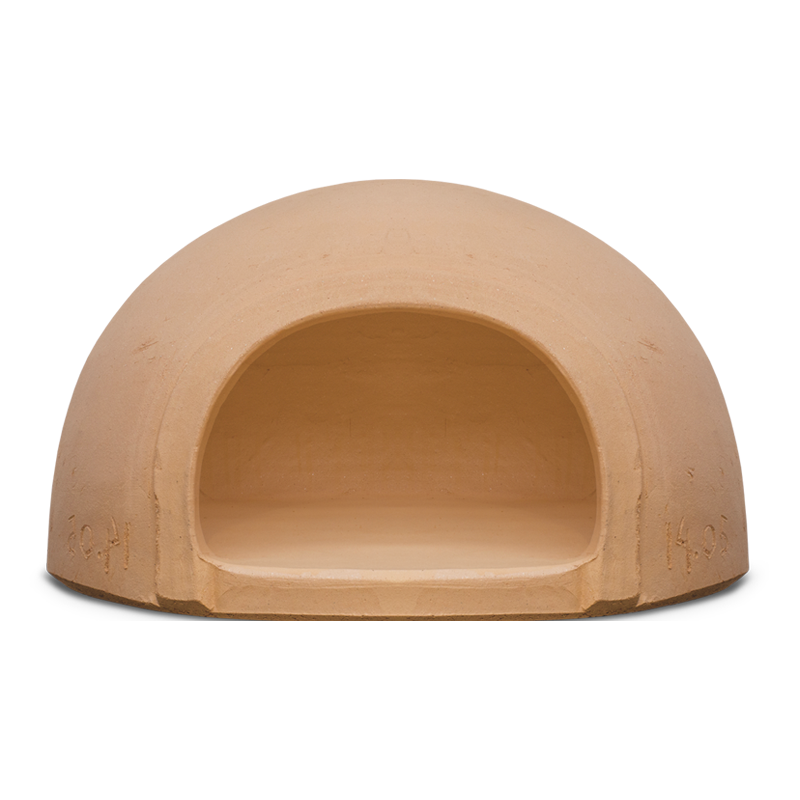 Kit de montaje de horno tradicional